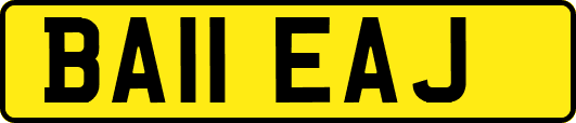 BA11EAJ