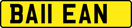 BA11EAN