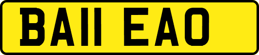 BA11EAO