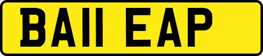 BA11EAP