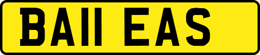 BA11EAS