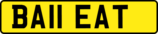 BA11EAT