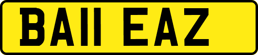 BA11EAZ