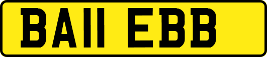 BA11EBB