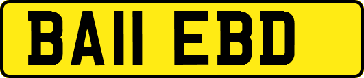 BA11EBD