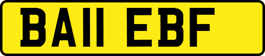 BA11EBF