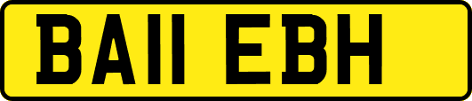 BA11EBH