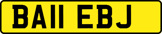 BA11EBJ