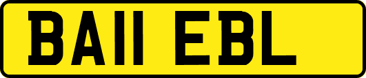 BA11EBL