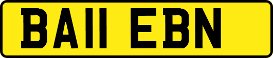 BA11EBN