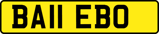 BA11EBO
