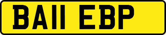 BA11EBP
