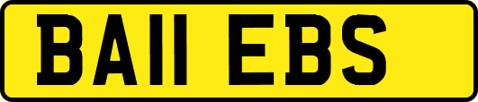 BA11EBS