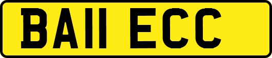 BA11ECC