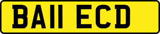 BA11ECD
