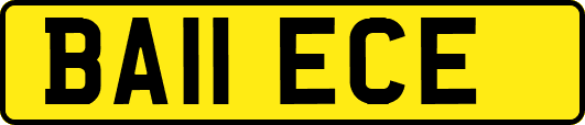 BA11ECE