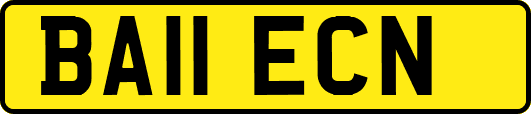 BA11ECN