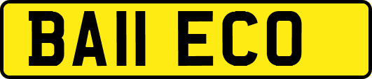 BA11ECO