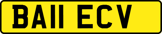BA11ECV