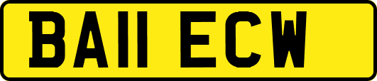BA11ECW