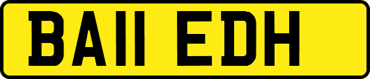 BA11EDH