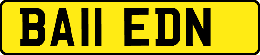 BA11EDN