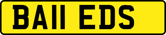 BA11EDS