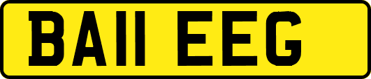 BA11EEG