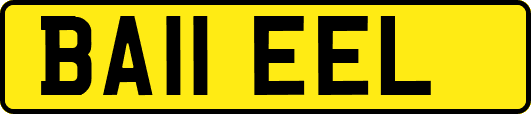 BA11EEL