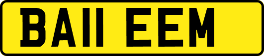 BA11EEM