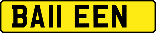 BA11EEN