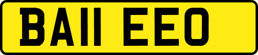 BA11EEO