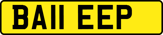 BA11EEP