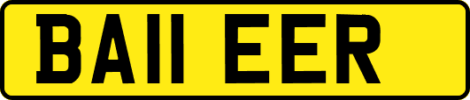 BA11EER