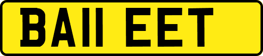 BA11EET