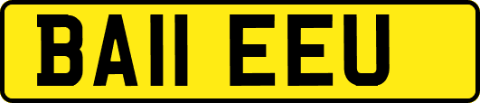 BA11EEU
