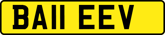 BA11EEV