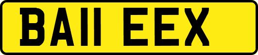 BA11EEX
