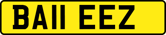 BA11EEZ