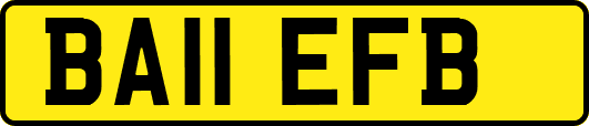 BA11EFB