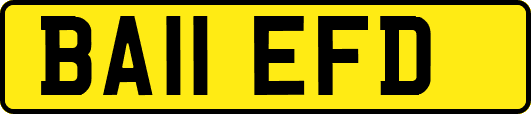 BA11EFD