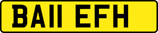 BA11EFH