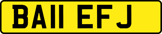 BA11EFJ
