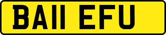 BA11EFU