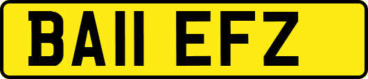 BA11EFZ