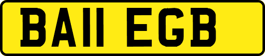 BA11EGB