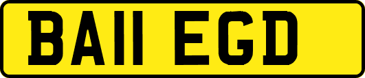 BA11EGD