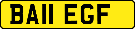 BA11EGF