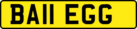BA11EGG