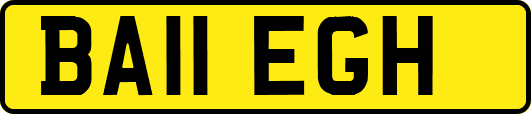 BA11EGH